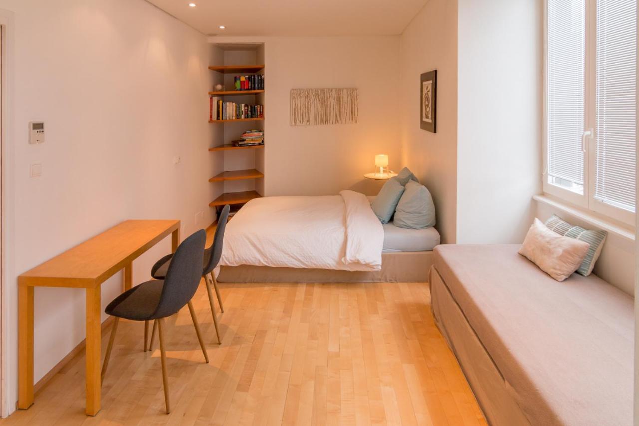 Apartament Cosy Kleber - 80M2 In The Heart Of Town Strasburg Zewnętrze zdjęcie